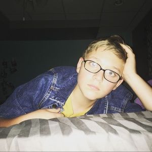 Meet your Posher, Braeden